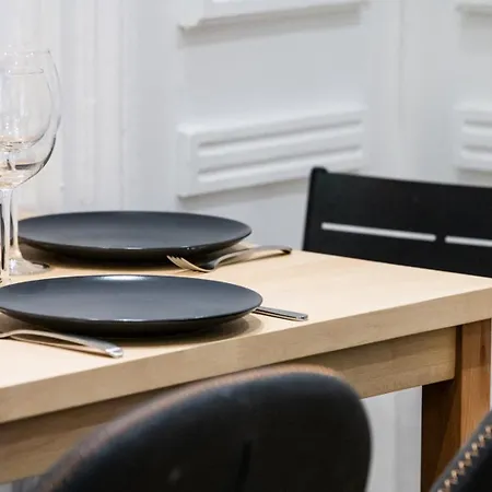 Apartment Le Chavannes -ecrin Elegant & Cosy - Pentes De La Croix Rousse