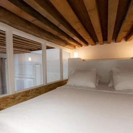 Apartment Le Chavannes -ecrin Elegant & Cosy - Pentes De La Croix Rousse