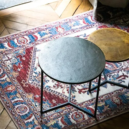 Le Chavannes -ecrin Elegant & Cosy - Pentes De La Croix Rousse Lyon